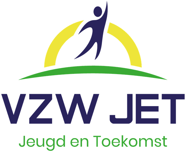 Logo vzw jet